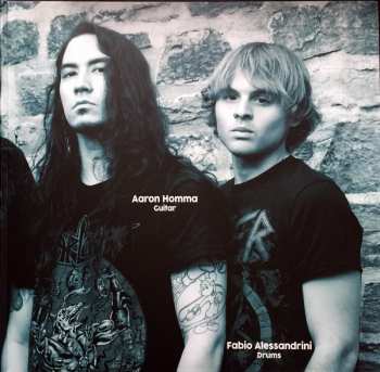 LP Annihilator: For The Demented