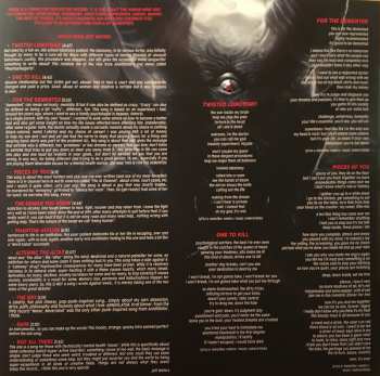 LP Annihilator: For The Demented