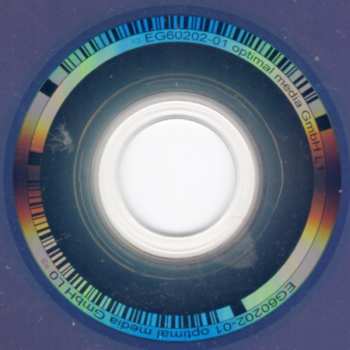 2CD/Blu-ray Annihilator: Triple Threat