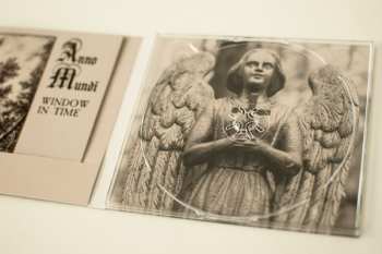 CD Anno Mundi: Window In Time