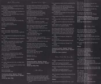 CD Anointed: Spiritual Love Affair