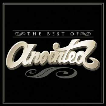 Album Anointed: The Best Of Anointed