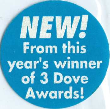 CD Anointed: Under The Influence