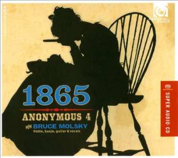 Album Anonymous 4: 1865