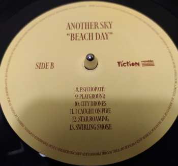 LP Another Sky: Beach Day