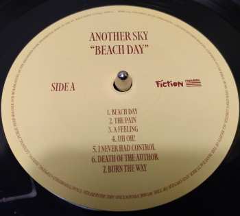 LP Another Sky: Beach Day