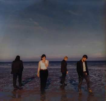 LP Another Sky: Beach Day