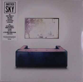 Album Another Sky: Forget Yourself EP / Life Was Coming In Through The Blinds EP