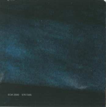 CD Anouar Brahem: Blue Maqams