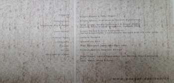 CD Ansgar Dälken: Llaneza