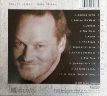 CD Ansgar Dälken: Llaneza