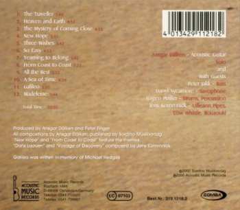 CD Ansgar Dälken: Madeleine DIGI