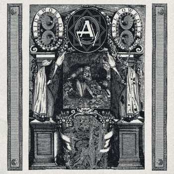 Album Ansiktslos: Sideworlds