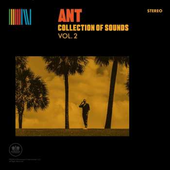 Album Ant: Collection Of Sounds Vol. 2