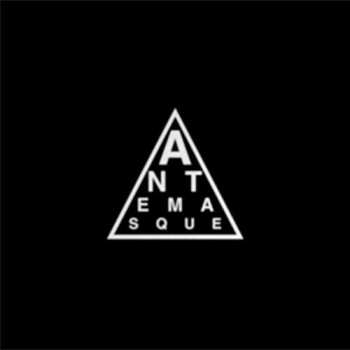 CD Antemasque: Antemasque