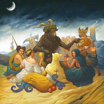 Album Ànteros: Montenegro