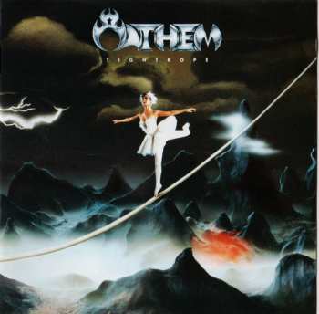 CD Anthem: Tightrope