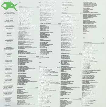 LP Anthonie Tonnon: Leave Love Out Of This