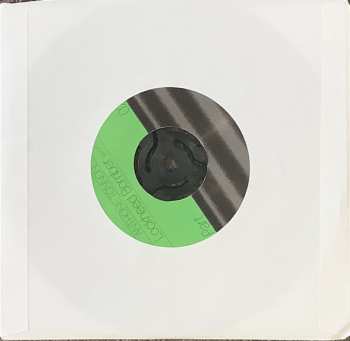 LP Anthonie Tonnon: Leave Love Out Of This