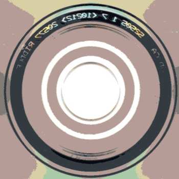 CD Anthony Paule: Hiding In Plain Sight