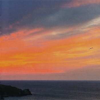 CD Anthony Phillips: Private Parts & Pieces XII (The Golden Hour)