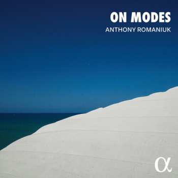 CD Anthony Romaniuk: On Modes