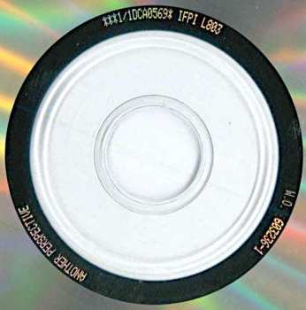 CD Anthony Wonsey Trio: Another Perspective