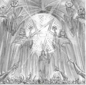 10SP/Zestaw pudełkowy Anthrax: For All Kings LTD