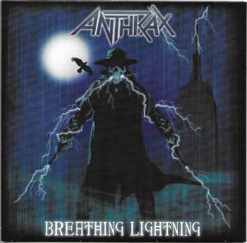 10SP/Zestaw pudełkowy Anthrax: For All Kings LTD