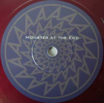 10SP/Zestaw pudełkowy Anthrax: For All Kings LTD