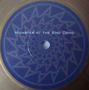 10SP/Zestaw pudełkowy Anthrax: For All Kings LTD