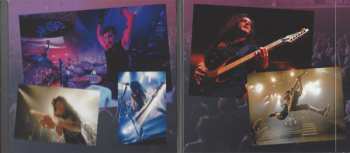 2DVD Anthrax: Kings Among Scotland