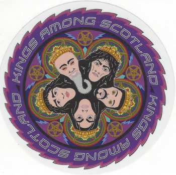 2DVD Anthrax: Kings Among Scotland