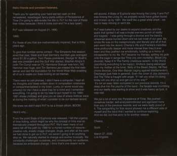 2CD/DVD Anthrax: Persistence Of Time