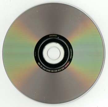 2CD/DVD Anthrax: Persistence Of Time