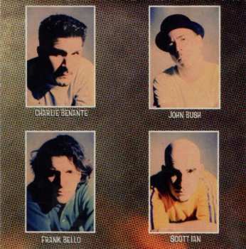 CD Anthrax: Volume 8 - The Threat Is Real