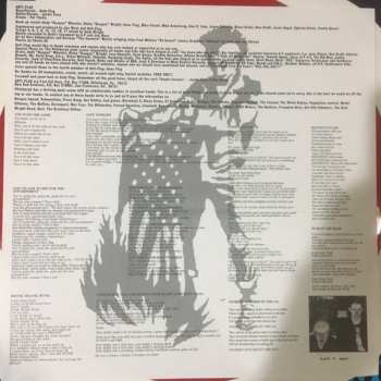 LP Anti-Flag: Die For The Government