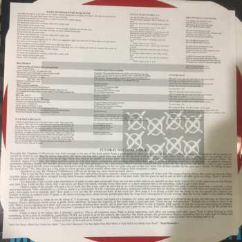 LP Anti-Flag: Die For The Government