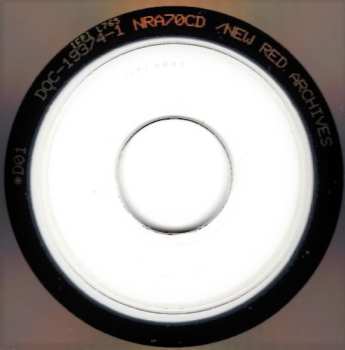 CD Anti-Flag: Die For The Government