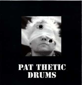 CD Anti-Flag: Die For The Government