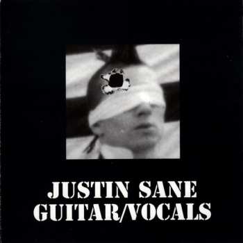 CD Anti-Flag: Die For The Government