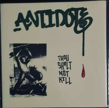 SP Antidote: Thou Shalt Not Kill
