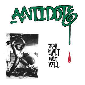 SP Antidote: Thou Shalt Not Kill