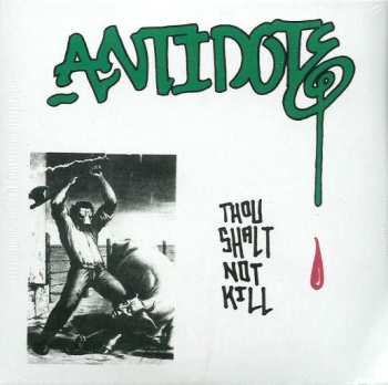 CD Antidote: Thou Shalt Not Kill
