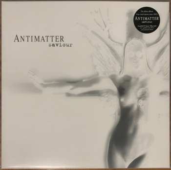 LP Antimatter: Saviour LTD