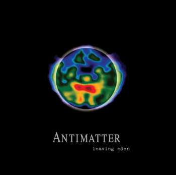 2CD Antimatter: Leaving Eden LTD | DIGI
