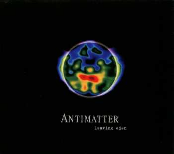 CD Antimatter: Leaving Eden