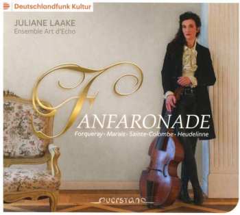 CD Marin Marais: Fanfaronade 