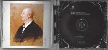 SACD Anton Bruckner: Symphony D Minor 'Nullte' WAB 100 • 3 Pieces WAB 97 • March WAB 96