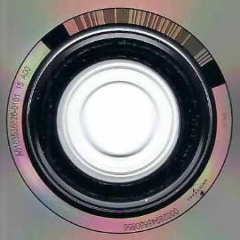 10CD/Zestaw pudełkowy Daniel Barenboim: 10 Symphonies